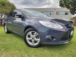 Image for 2013 FORD FOCUS 5D HATCHBACK LW MK2 TREND