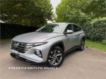 Image for 2022 HYUNDAI TUCSON 4D WAGON NX4.V1 MY22 ELITE (AWD)