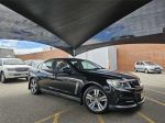 Image for 2013 Holden Commodore Sedan VF MY14 SV6