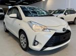 Image for 2019 Toyota Yaris Hatchback NCP131R SX
