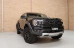 Image for 2025 FORD RANGER DOUBLE CAB P/UP PY MY25.25 RAPTOR 3.0 (4x4)