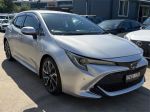 Image for 2021 Toyota Corolla Hatchback ZWE211R ZR Hybrid