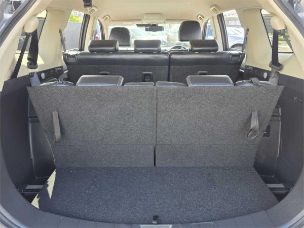 2018 Mitsubishi Outlander Wagon ZL MY19 LS image