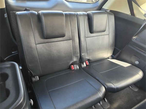 2018 Mitsubishi Outlander Wagon ZL MY19 LS image
