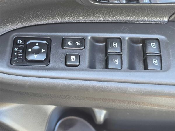 2018 Mitsubishi Outlander Wagon ZL MY19 LS image