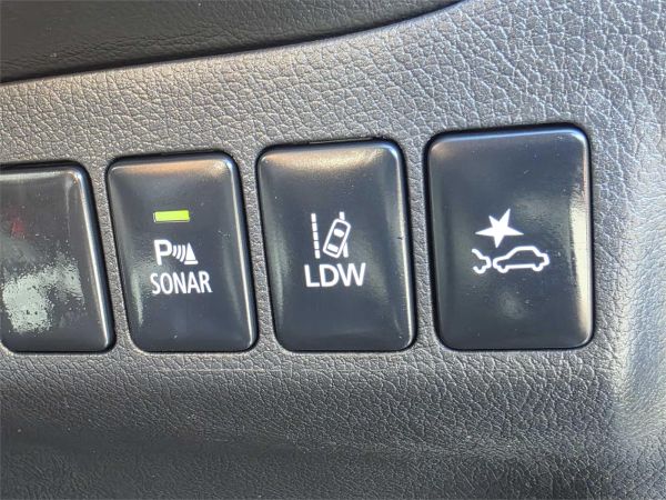 2018 Mitsubishi Outlander Wagon ZL MY19 LS image