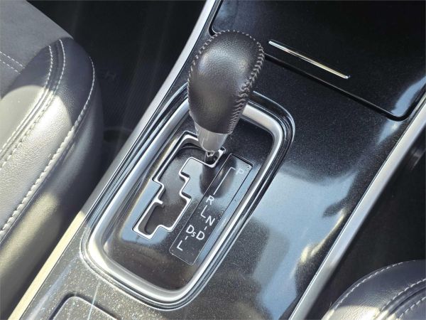 2018 Mitsubishi Outlander Wagon ZL MY19 LS image