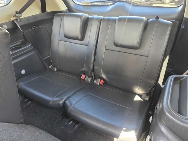 2018 Mitsubishi Outlander Wagon ZL MY19 LS image