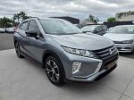 Image for 2018 Mitsubishi Eclipse Cross Wagon YA MY18 ES