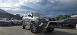 Image for 2019 TOYOTA FORTUNER 4D WAGON GUN156R MY19 CRUSADE