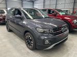 Image for 2023 Volkswagen T-Cross Wagon C11 MY23 85TSI Life