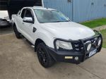 Image for 2011 Ford Ranger Utility PX XLT Hi-Rider