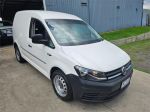 Image for 2016 Volkswagen Caddy Van 2KN MY17 TSI220