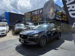 Image for 2021 MAZDA CX-30 4D WAGON C30C G20 PURE (FWD)