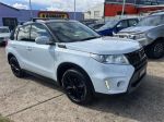 Image for 2016 SUZUKI VITARA 4D WAGON LY RT-S