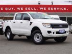 Image for 2015 Ford Ranger Utility PX XL Hi-Rider