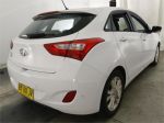 Image for 2013 Hyundai i30 Hatchback GD2 MY14 Trophy