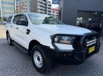 Image for 2020 FORD RANGER DOUBLE CAB P/UP PX MKIII MY20.25 XL 3.2 (4x4)