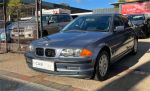 Image for 2001 BMW 3 Series Sedan E46 318i