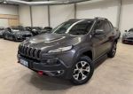 Image for 2015 JEEP CHEROKEE 4D WAGON KL MY15 TRAILHAWK (4x4)