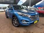 Image for 2016 Hyundai Tucson Wagon TL MY17 Active X