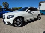 Image for 2016 Mercedes-Benz GLC-Class Wagon X253 GLC250 d