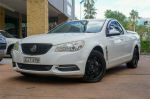 Image for 2014 Holden Ute Utility VF MY15