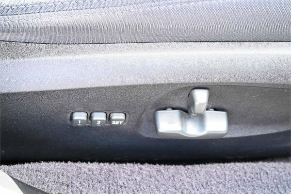 2006 Subaru Legacy Wagon BP5 2.0 GT SI Cruise Limited image