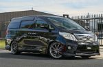 Image for 2010 Toyota Alphard Wagon GGH20W 350S Prime Selection 2