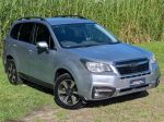 Image for 2017 Subaru Forester Wagon S4 MY18 2.5i-L