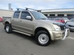 Image for 2004 Holden Rodeo Utility RA LT