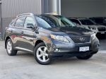 Image for 2010 LEXUS RX350 4D WAGON GGL15R PRESTIGE