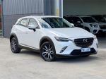 Image for 2017 MAZDA CX-3 4D WAGON DK MY17.5 AKARI (AWD)