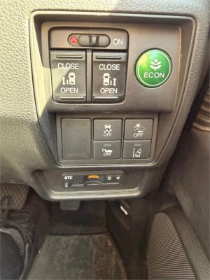 2016 HONDA ODYSSEY 4D WAGON RC (HYBRID) image