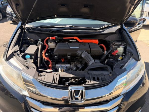 2016 HONDA ODYSSEY 4D WAGON RC (HYBRID) image