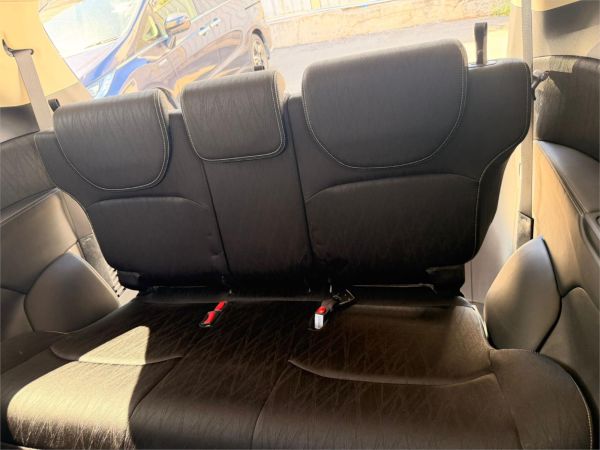2016 HONDA ODYSSEY 4D WAGON RC (HYBRID) image