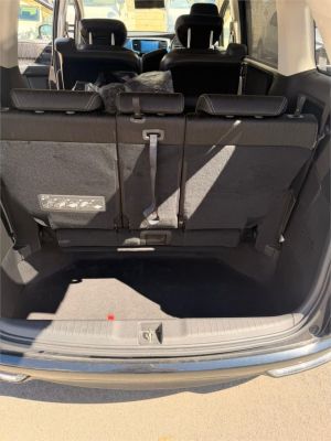 2016 HONDA ODYSSEY 4D WAGON RC (HYBRID) image