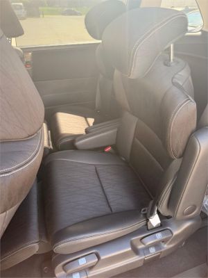 2016 HONDA ODYSSEY 4D WAGON RC (HYBRID) image