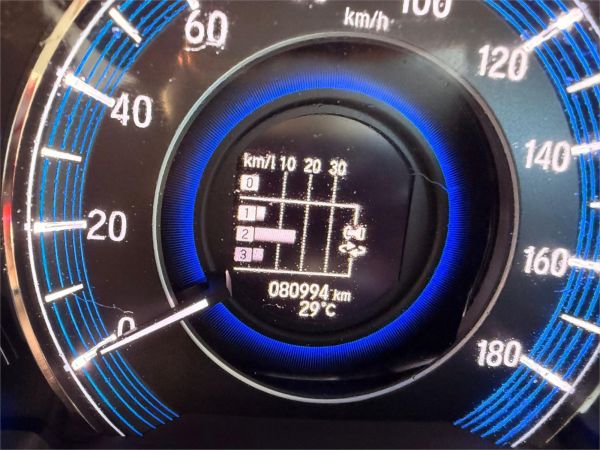 2017 HONDA ODYSSEY 4D WAGON RC (HYBRID) image