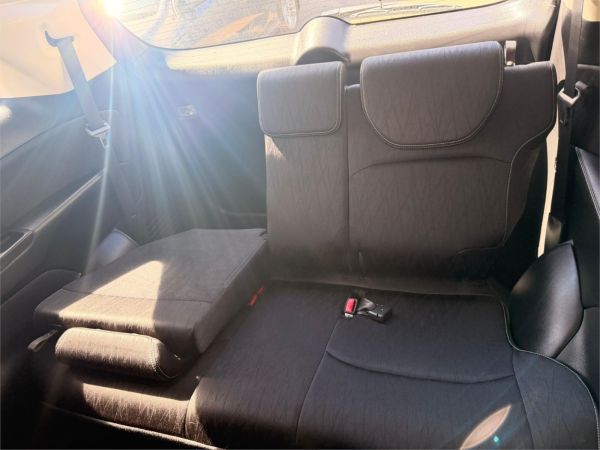 2017 HONDA ODYSSEY 4D WAGON RC (HYBRID) image