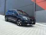 Image for 2019 PEUGEOT 5008 4D WAGON P87 MY19 GT LINE