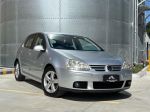 Image for 2009 VOLKSWAGEN GOLF 5D HATCHBACK 1K MY09 2.0 TDI PACIFIC