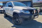 Image for 2022 Volkswagen Amarok TDI580 W580X 2H Auto 4MOTION Perm MY22 Dual Cab