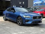 Image for 2020 Volvo S60 T5 R-Design Auto AWD MY20