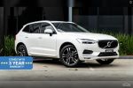 Image for 2018 Volvo XC60 T5 Momentum Auto AWD MY18