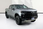 Image for 2025 Chevrolet SILVERADO 1500 ZR2 T1 MY24 4X4