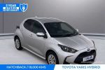 Image for 2020 Toyota Yaris X MXPH15