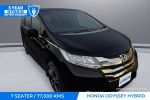 Image for 2017 Honda Odyssey EX  RC4