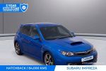 Image for 2009 Subaru Impreza WRX STI 4WD GRF