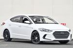 Image for 2015 Hyundai Elantra Sedan AD MY17 Active